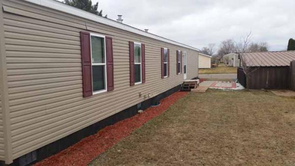 Riverbend Mobile Modular Home Park 27 Tamarack DriveOtsego, MN 55330