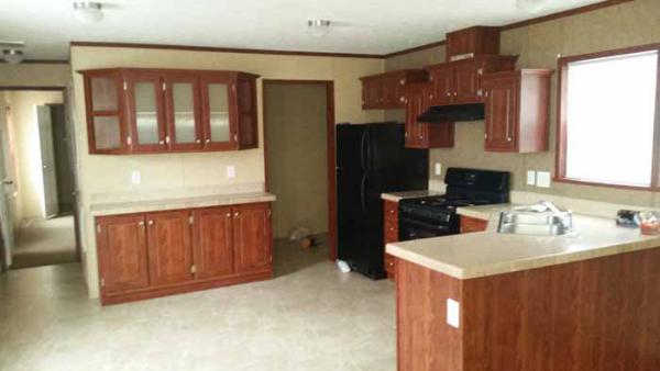 Riverbend Mobile Modular Home Park 27 Tamarack DriveOtsego, MN 55330
