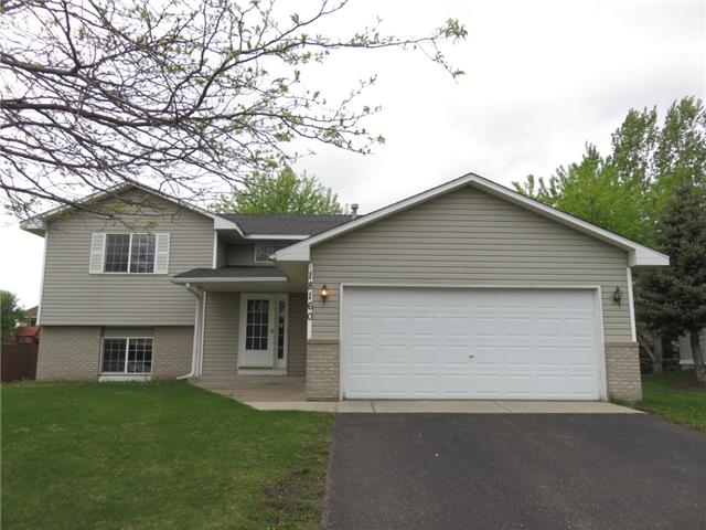 18160 Gary St NWElk River, MN, 55330Sherburne County