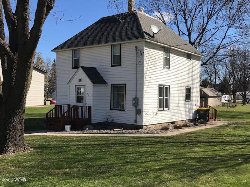 361 3rd Street, Franklin, MN 55333