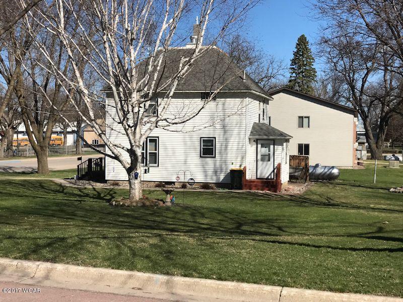 361 3rd Street, Franklin, MN 55333