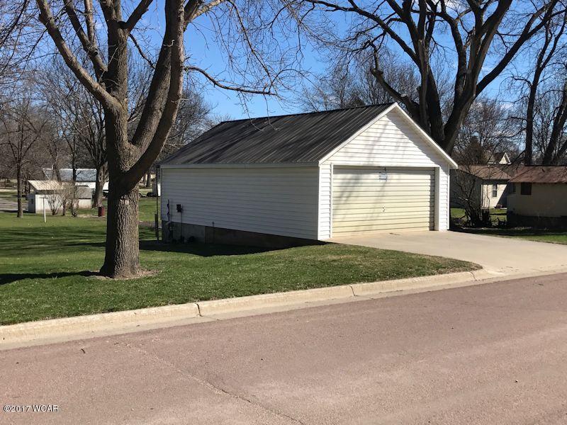 361 3rd Street, Franklin, MN 55333