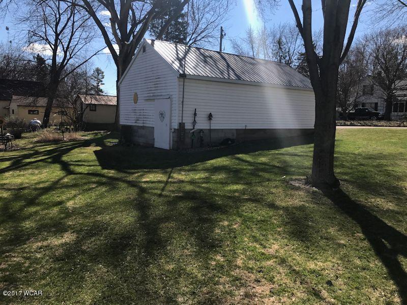 361 3rd Street, Franklin, MN 55333
