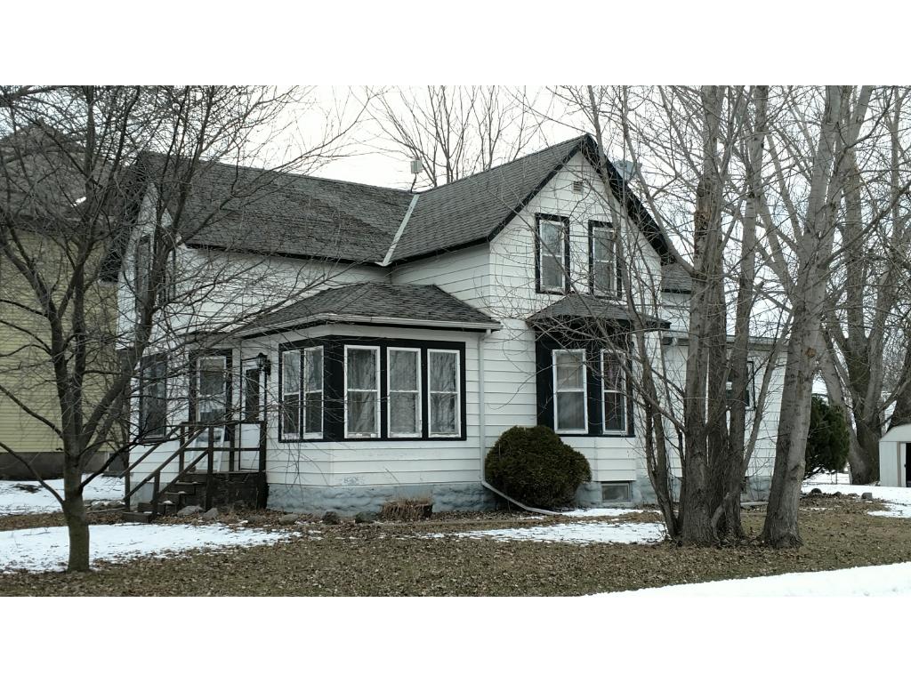 222 4th Street S, Gaylord, MN 55334