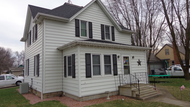 458 11th Street East, Gibbon, MN 55335