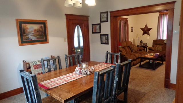 458 11th Street East, Gibbon, MN 55335