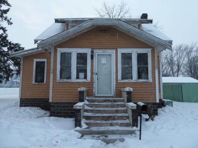 807 Chandler Ave NGlencoe, MN, 55336Mcleod County