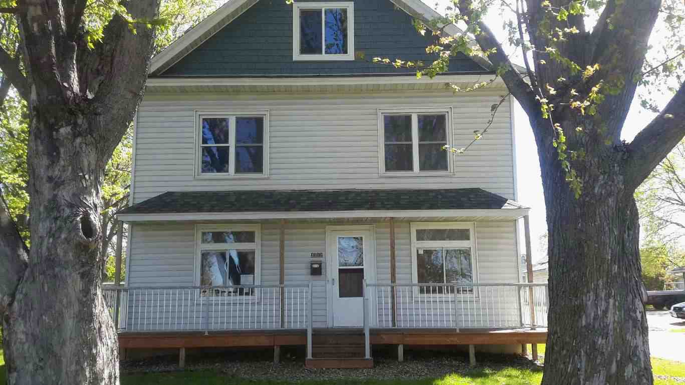 1112 Armstrong Ave NGlencoe, MN, 55336Mcleod County