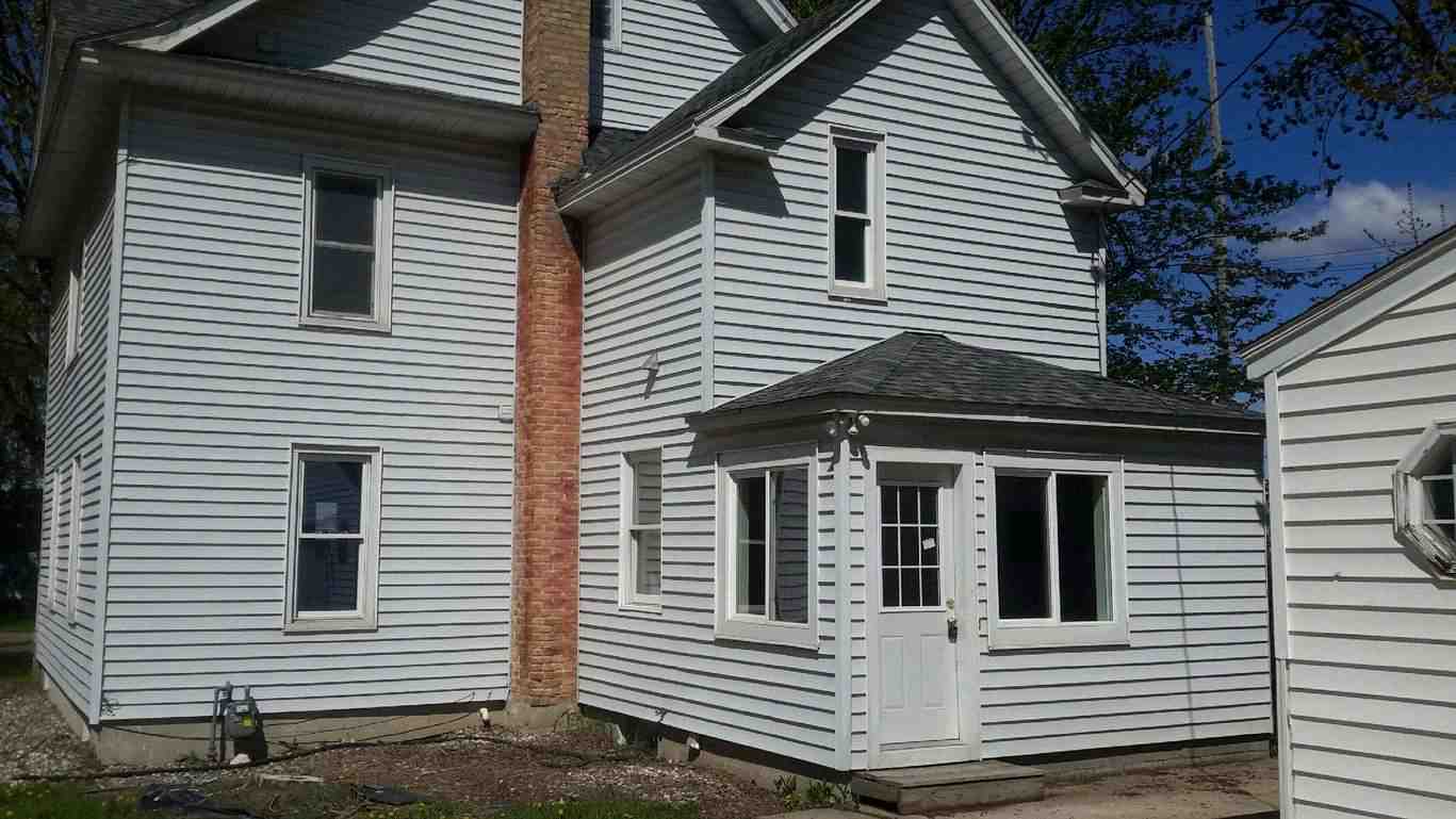 1112 Armstrong Ave NGlencoe, MN, 55336Mcleod County