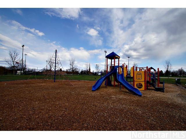Lot 5 Blk 1 E Shamrock Drive, Green Isle, MN 55338