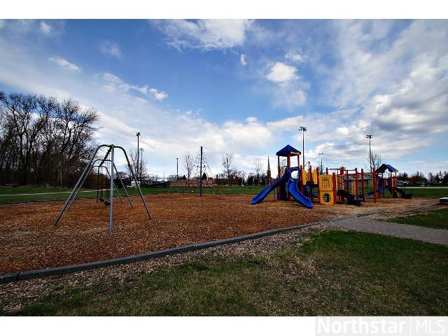 Lot 2 Blk 2 E Shamrock Drive, Green Isle, MN 55338