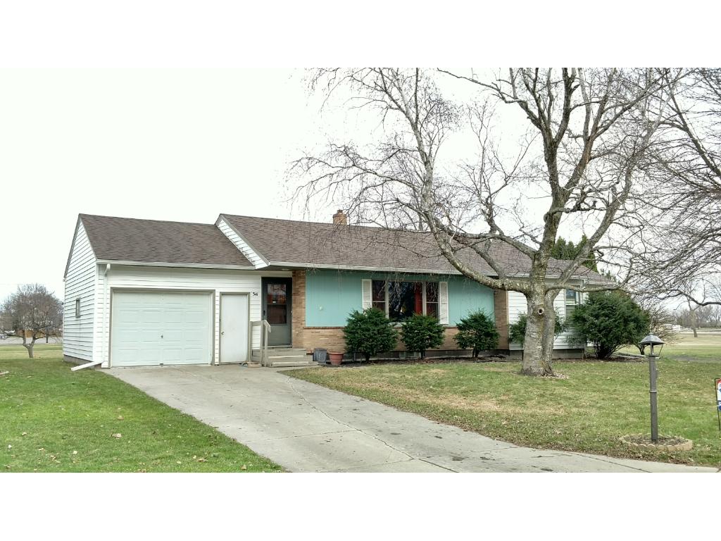 341 5th Street W, Hector, MN 55342
