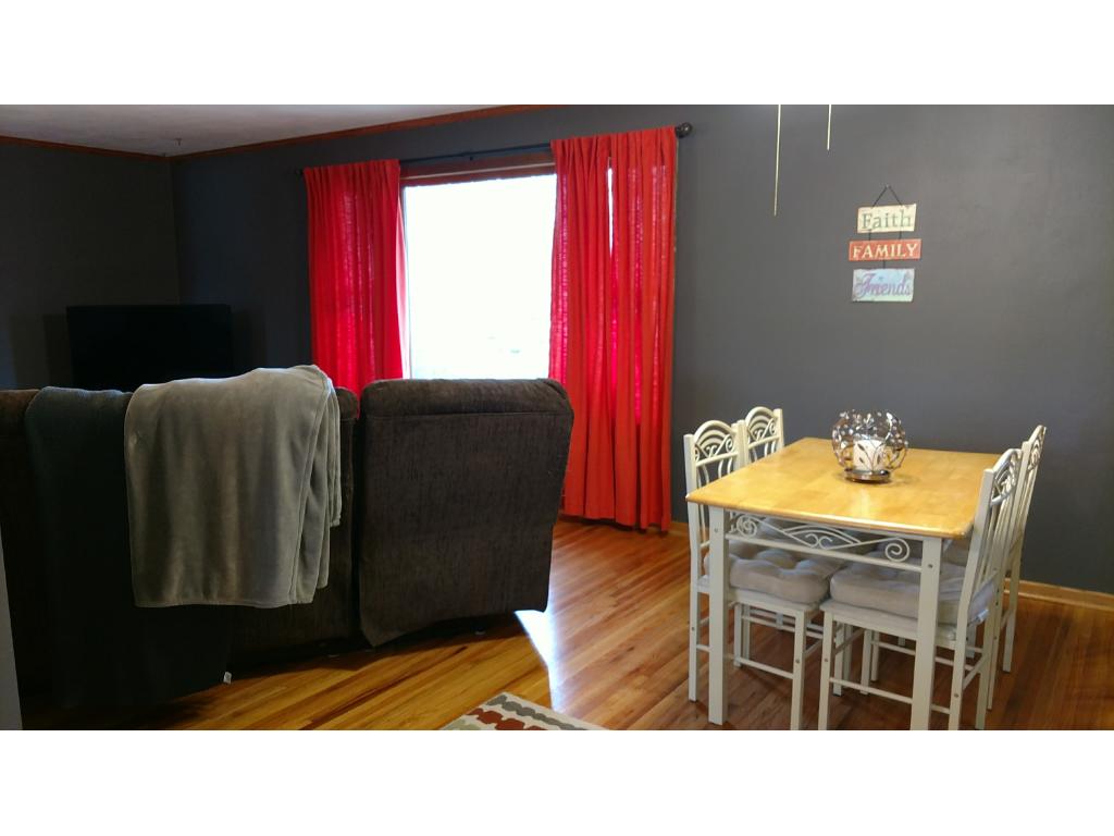 341 5th Street W, Hector, MN 55342