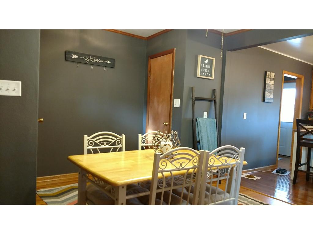 341 5th Street W, Hector, MN 55342