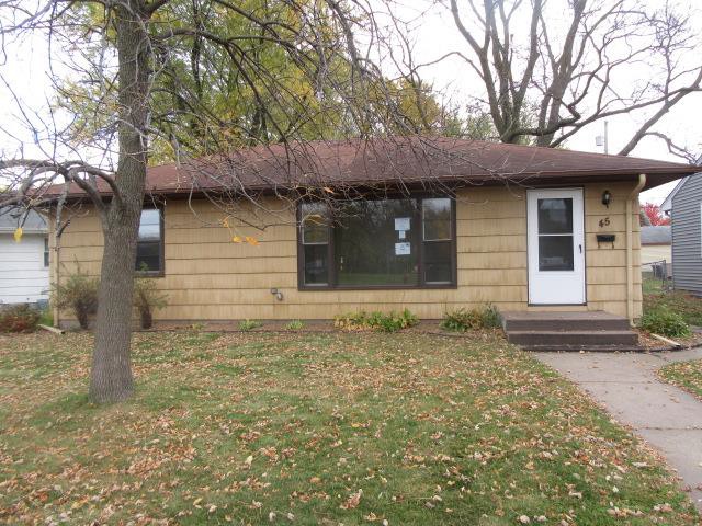 45 21st Ave NHopkins, MN, 55343Hennepin County