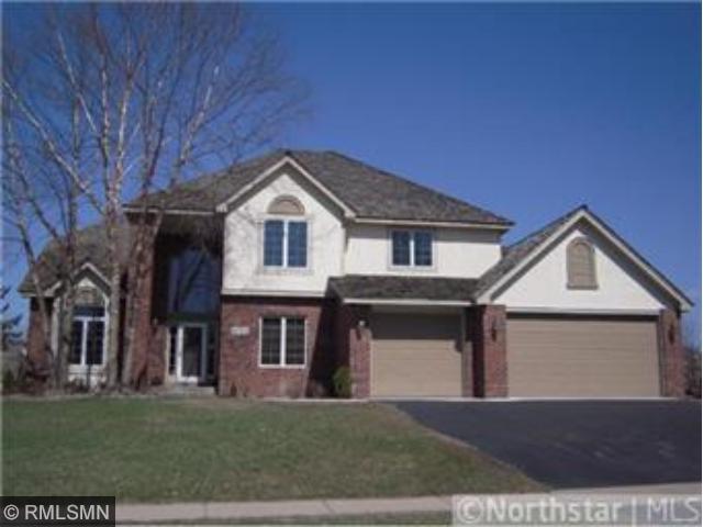 10195 Gristmill Ridge, Eden Prairie, MN 55347