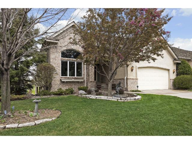 17536 Bearpath Trail, Eden Prairie, United States 55347