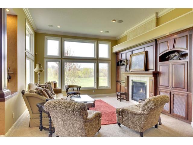 17536 Bearpath Trail, Eden Prairie, United States 55347