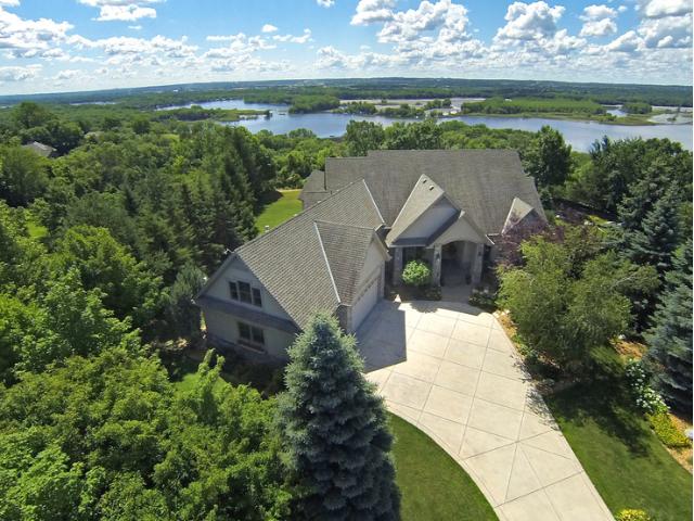 18317 Frontier Place, Eden Prairie, United States 55347