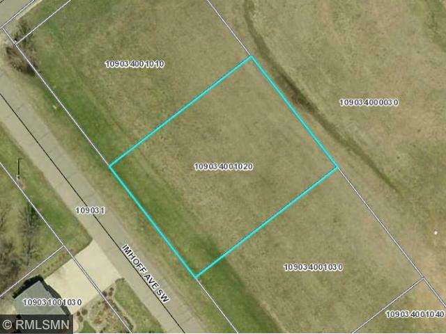 XXX Imhoff  Avenue SW, Howard Lake, MN 55349
