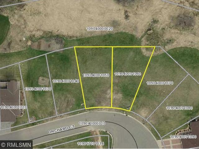 xxx Orchard  Court, Howard Lake, MN 55349