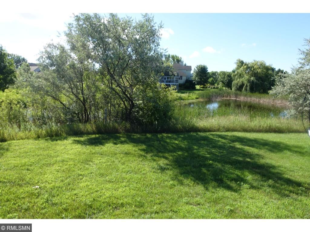 1428 Heritage Avenue NW, Hutchinson, MN 55350