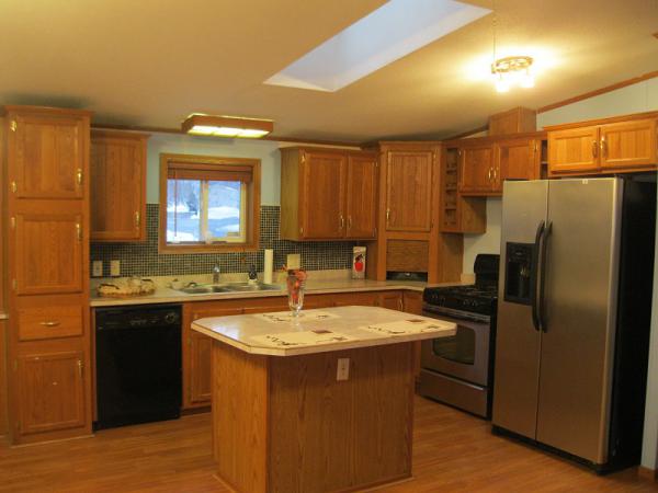 Valley Green MHC, LLC 203 Valley Green ParkJordan, MN 55352