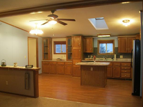 Valley Green MHC, LLC 203 Valley Green ParkJordan, MN 55352