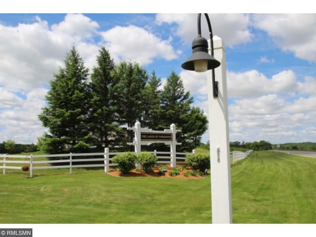 XXX Hidden Lane, Kimball, MN 55353