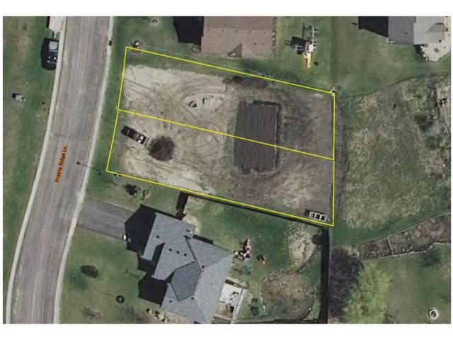 XX Prairie Ridge Lane, Lester Prairie, MN 55354