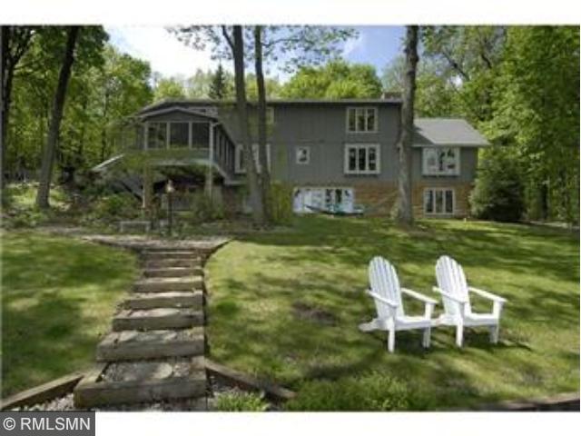 960 Partenwood Road, Orono, MN 55356
