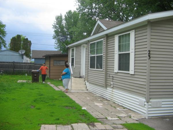 Dayton Park Properties 23 Fairhills DriveOsseo, MN 55369