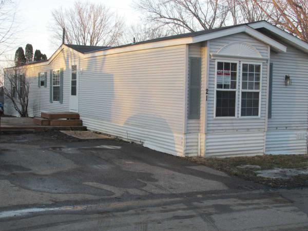 Dayton Park Properties 21 Fairhills DriveOsseo, MN 55369