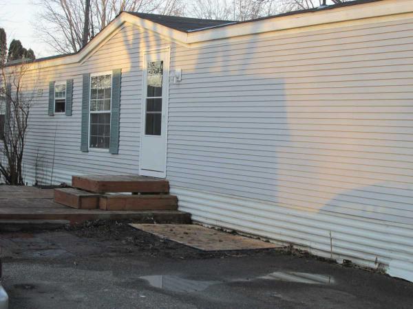 Dayton Park Properties 21 Fairhills DriveOsseo, MN 55369