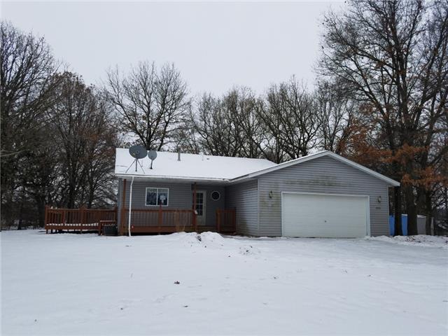 9801 300th AvePrinceton, MN, 55371Sherburne County