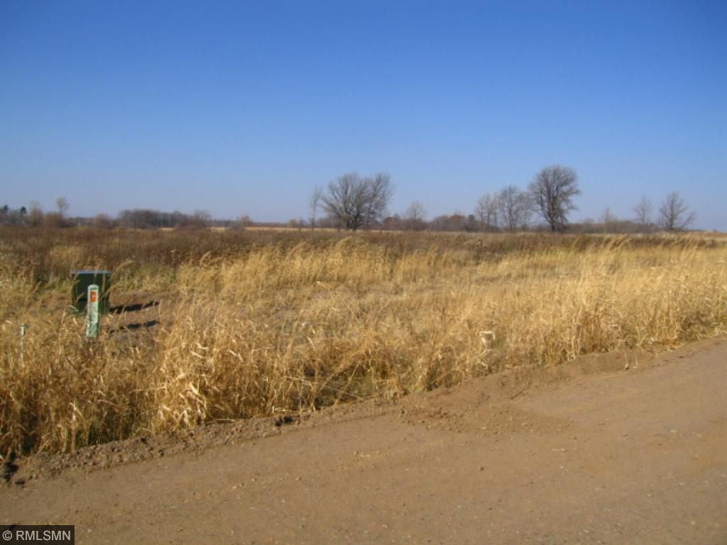 Lot 3 Blk 1 155th Avenue, Princeton, MN 55371