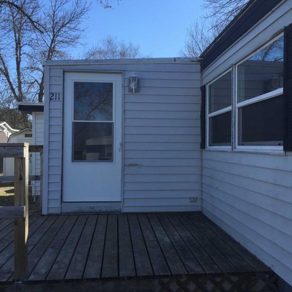 Sherburne Village 211 Santa FePrinceton, MN 55371