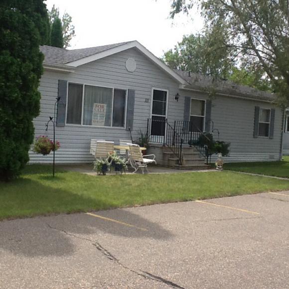 Rockford Riverview Estates 111 Highview RoadRockford, MN 55373