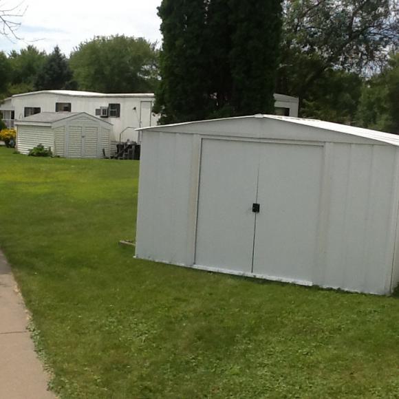 Rockford Riverview Estates 111 Highview RoadRockford, MN 55373