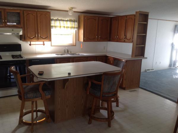 Rockford Riverview Estates 111 Highview RoadRockford, MN 55373