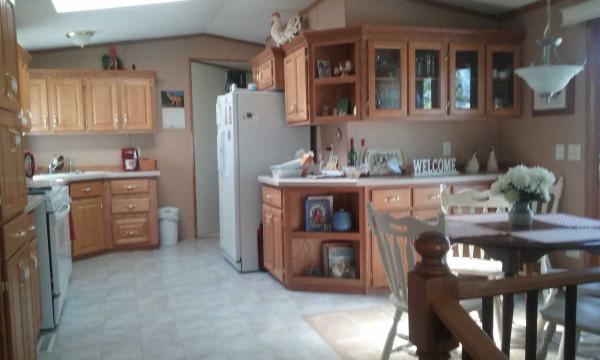 Rockford Riverview Estates 205 Aqua DrRockford, MN 55373