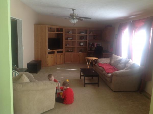 Rockford Riverview Estates 219 Canal DriveRockford, MN 55373