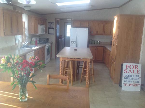 Rockford Riverview Estates 219 Canal DriveRockford, MN 55373