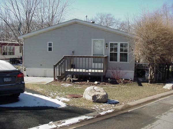 Bonnevista Terrace 274 Bonnevista TerraceShakopee, MN 55379