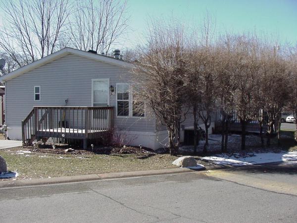 Bonnevista Terrace 274 Bonnevista TerraceShakopee, MN 55379