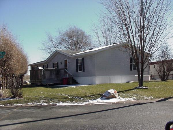 Bonnevista Terrace 274 Bonnevista TerraceShakopee, MN 55379