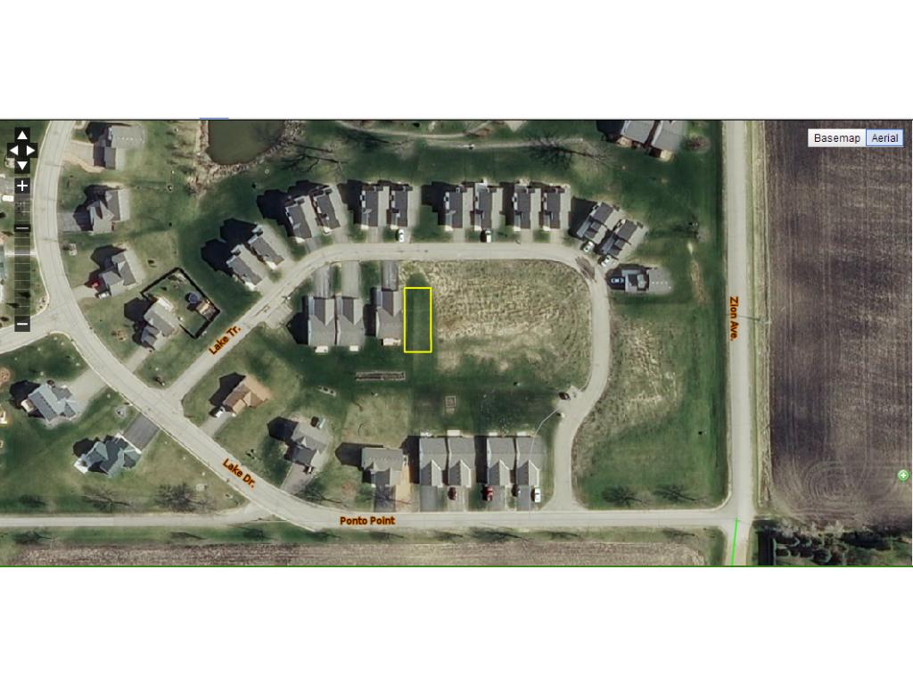 XXX Lake Trail, Winsted, MN 55395