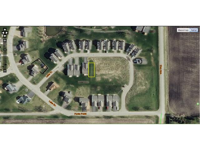 XXX Lake Trail, Winsted, MN 55395