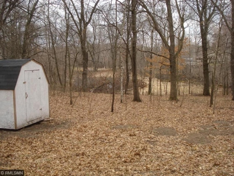 Xxx 98 1/2 Street Nw, Baldwin Twp, MN 55398