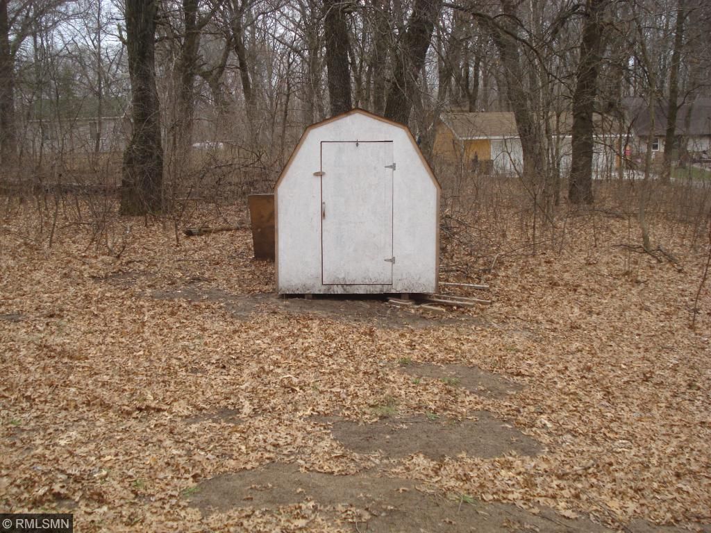 Xxx 98 1/2 Street Nw, Baldwin Twp, MN 55398